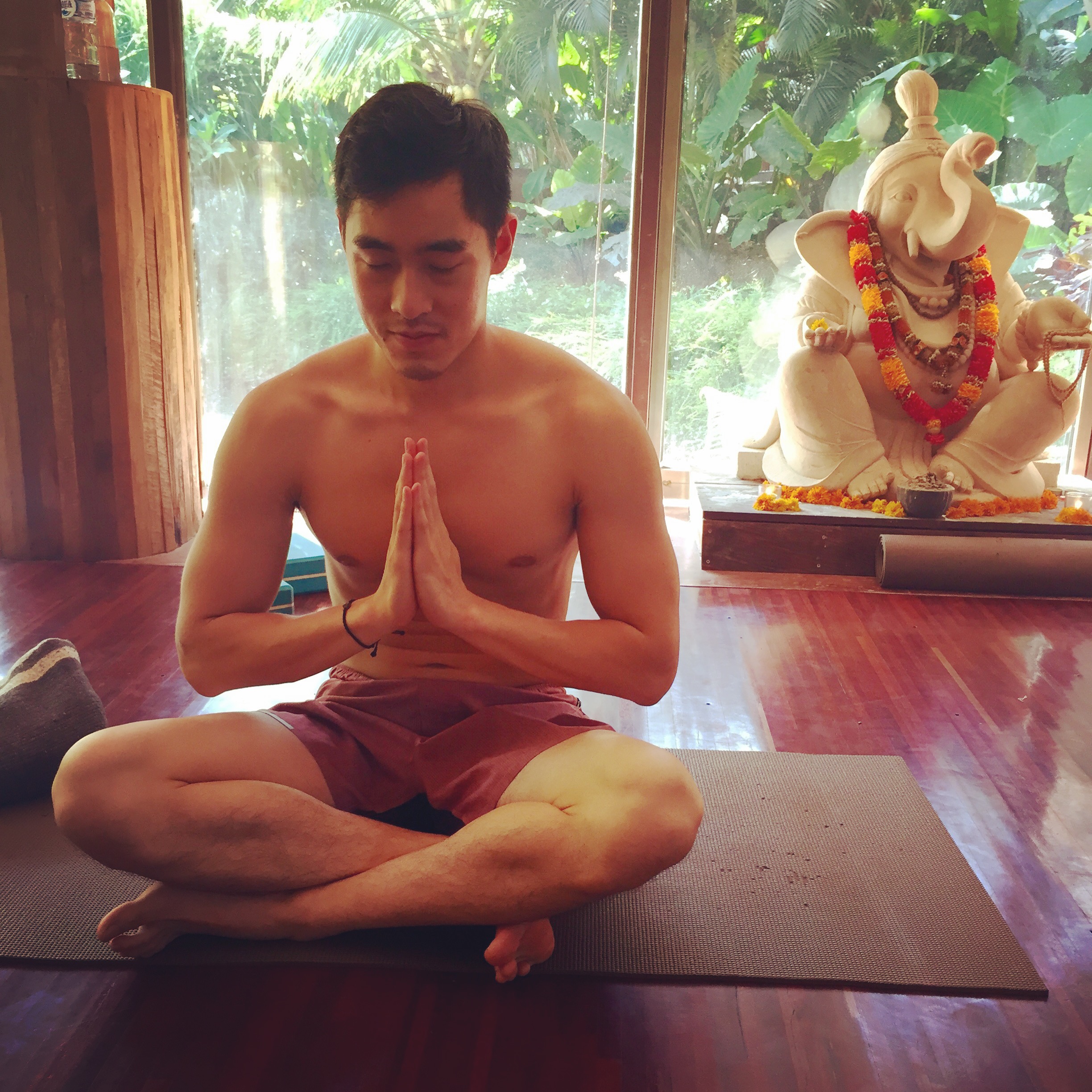 meditation