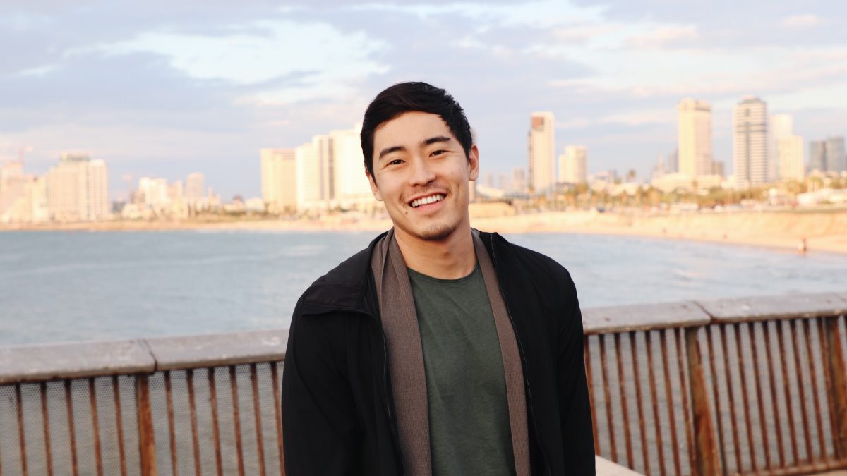 dominic zhai forbes 30 under 30