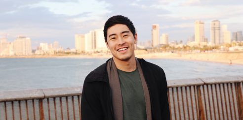 dominic zhai forbes 30 under 30